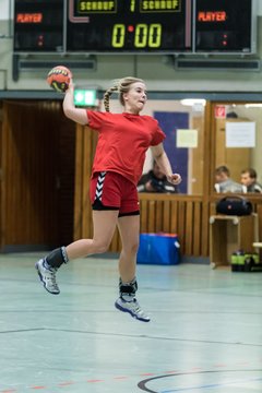 Bild 107 - Frauen Bramstedter TS - TSV Wattenbek 2 : Ergebnis: 20:24